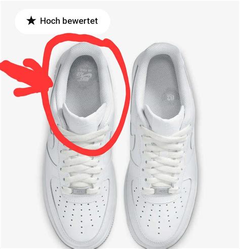 weiße nike wieder weiß bekommen|weiße sneaker schuhe.